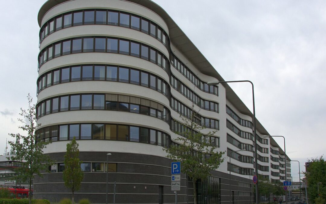 Strassenbau- und Grünflächenamt Frankfurt