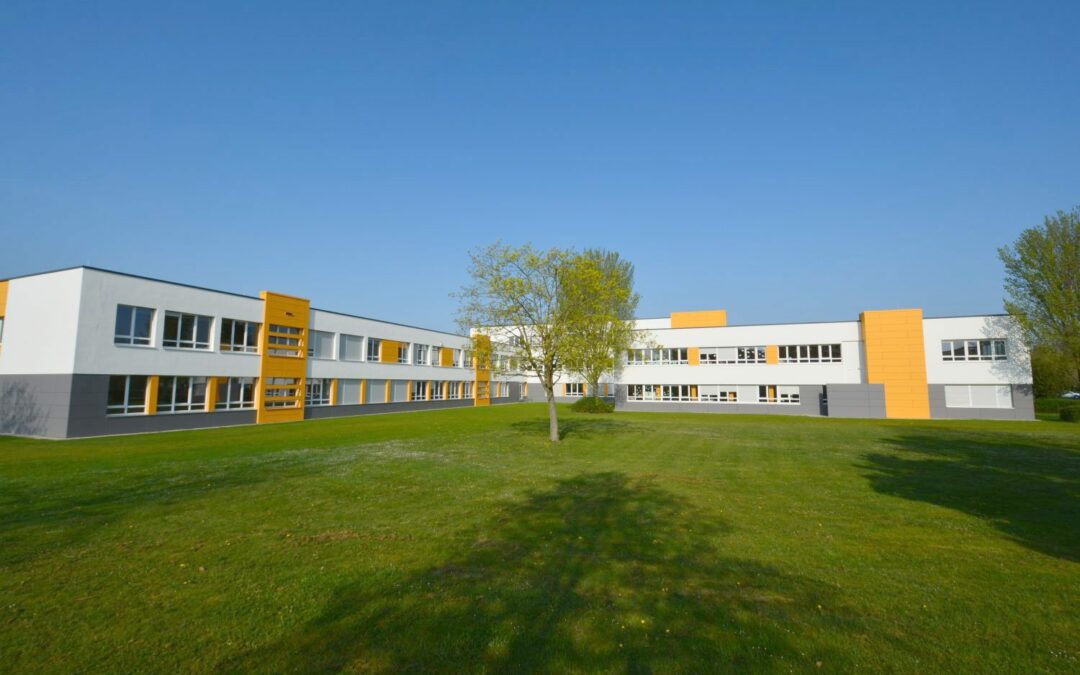 Carl-Bantzer-Schule, Ziegenhain